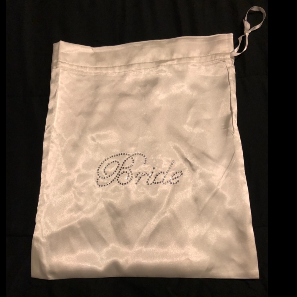 Bridal Bag